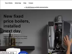 Sites similar to iheat.co.uk