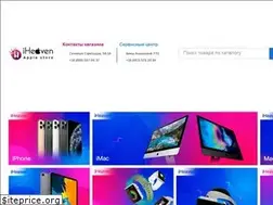 Sites similar to iheaven.com.ua