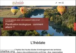 Sites similar to ihedate.org