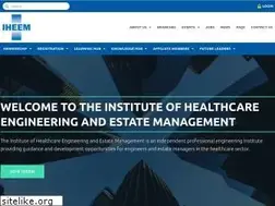 Sites similar to iheem.org.uk