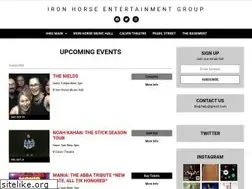 Sites similar to iheg.com