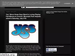 Sites similar to ihegmusic.blogspot.com