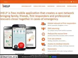 Sites similar to ihelp-world.com