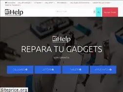 Sites similar to ihelp.cl