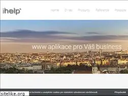 Sites similar to ihelp.cz