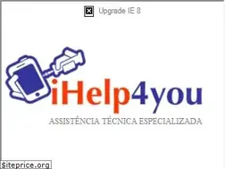 Sites similar to ihelp4you.com.br