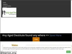 Sites similar to ihelpaged.org