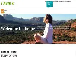 Sites similar to ihelpc.com
