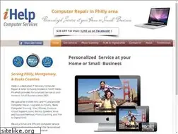 Sites similar to ihelpcs.com