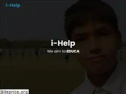 Sites similar to ihelpiimi.org
