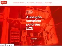 Sites similar to ihelpu.com.br