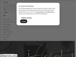 Sites similar to ihelpurart.etsy.com