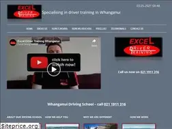 Sites similar to ihelpyoudrive.co.nz