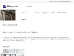 Sites similar to ihengineers.com
