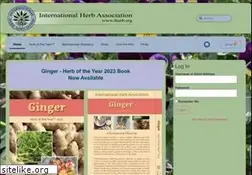 Sites similar to iherb.org