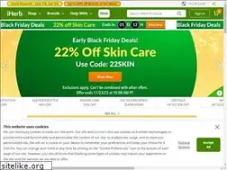 Sites similar to iherbpreprod.com