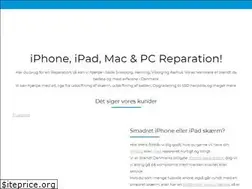 Sites similar to ihero.dk