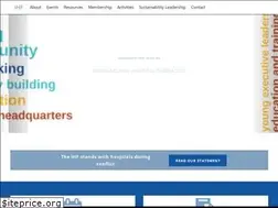 Sites similar to ihf-fih.org
