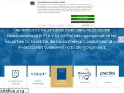Sites similar to ihf-fobi.de