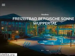 Sites similar to ihf-tga.de