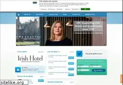 Sites similar to ihf.ie