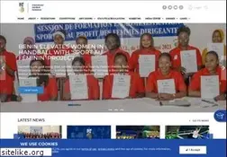 Sites similar to ihf.info