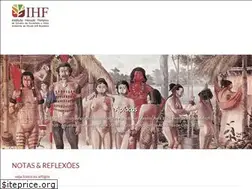 Sites similar to ihf19.org.br
