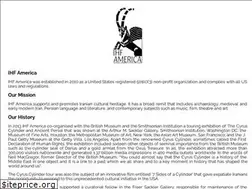 Sites similar to ihfamerica.org