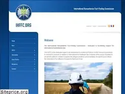 Sites similar to ihffc.org