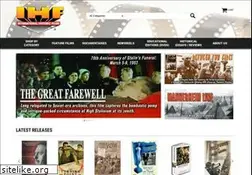 Sites similar to ihffilm.com