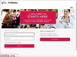 Sites similar to ihfitworks.com