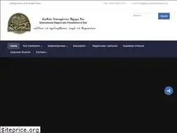 Sites similar to ihfk.gr