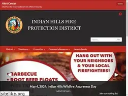 Sites similar to ihfr.org
