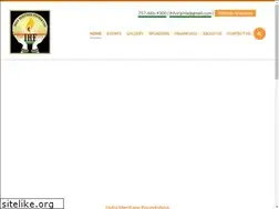 Sites similar to ihfva.org