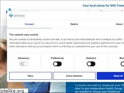 Sites similar to ihg.org.uk