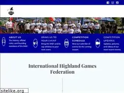 Sites similar to ihgf.net