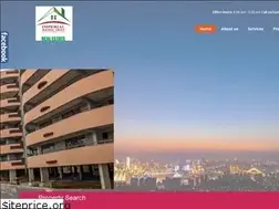 Sites similar to ihgl.co.ke