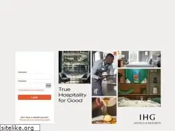 Sites similar to ihgmerlin.com