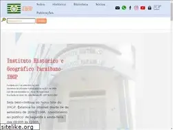 Sites similar to ihgp.net