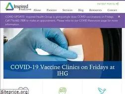 Sites similar to ihgwny.com