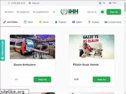 Sites similar to ihh.org