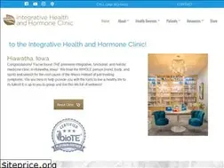 Sites similar to ihhclinic.com