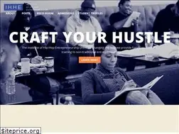 Sites similar to ihhe.org