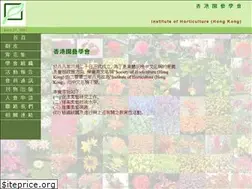 Sites similar to ihhk.org