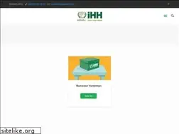 Sites similar to ihhkocaeli.org.tr