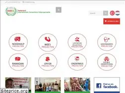 Sites similar to ihhnl.org