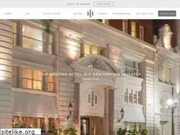 Sites similar to ihhotel.com