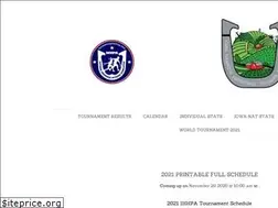 Sites similar to ihhpa.com