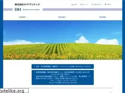 Sites similar to ihi-shibaura.com