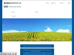 Sites similar to ihi-star.com
